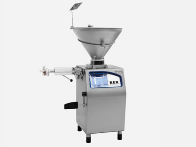Vacuum Filler